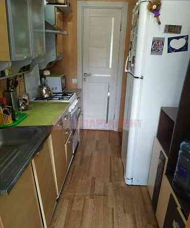 3-комн. квартира, 51.9 м2, 1/1 эт. Астрахань