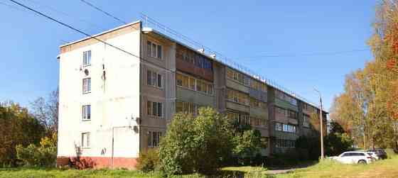 3-комн. квартира, 59.8 м2, 4/4 эт. Волоколамск