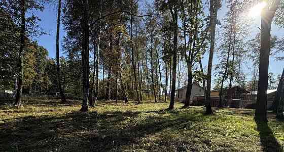 Земельный участок, 9.8 сотки Домодедово