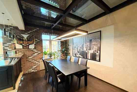 3-комн. пентхаус, 95.2 м2, 8/8 эт. Красногорск