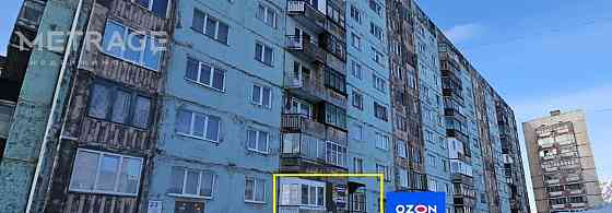 Свободного назначения, 45.5 м2 Норильск