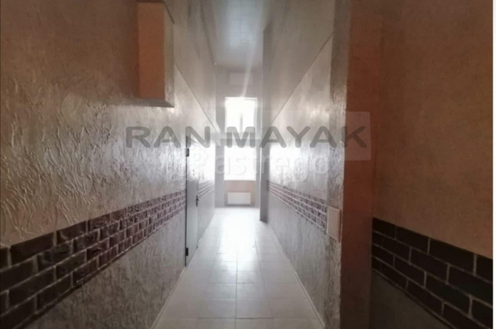 2-комн. квартира, 45 м, 2/2 эт. Гиагинская - изображение 9