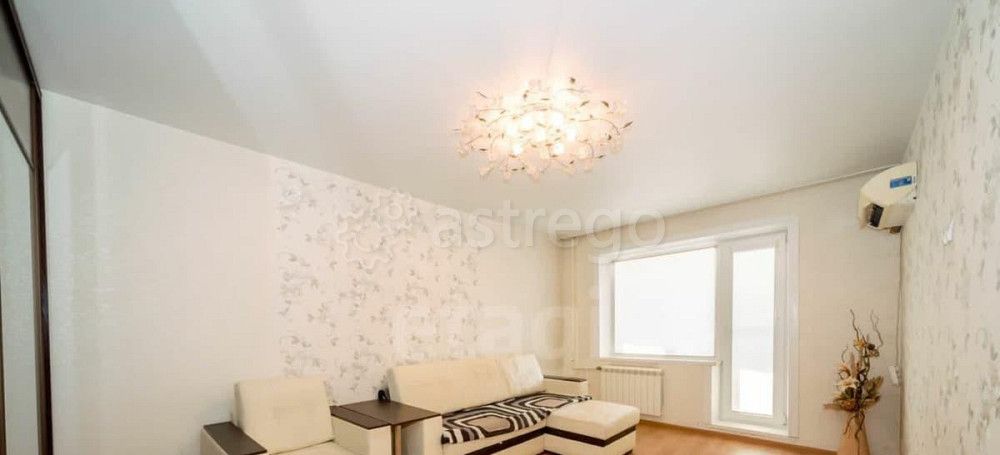 1-комн. квартира, 44.3 м2, 2/9 эт. Бийск - изображение 4