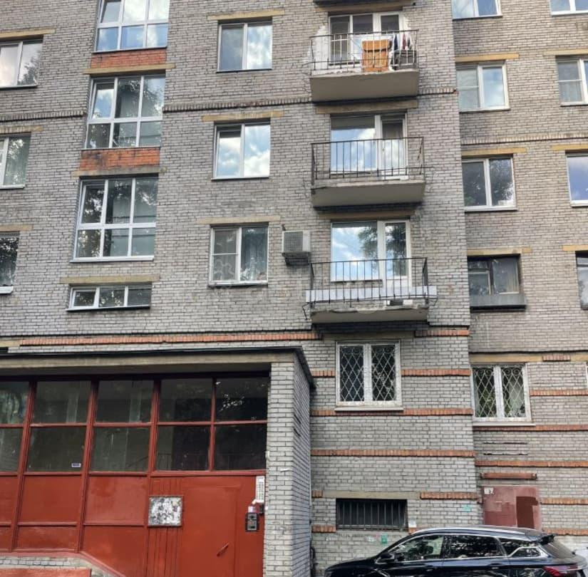 Офис, 67.3 м2 Санкт-Петербург - изображение 5