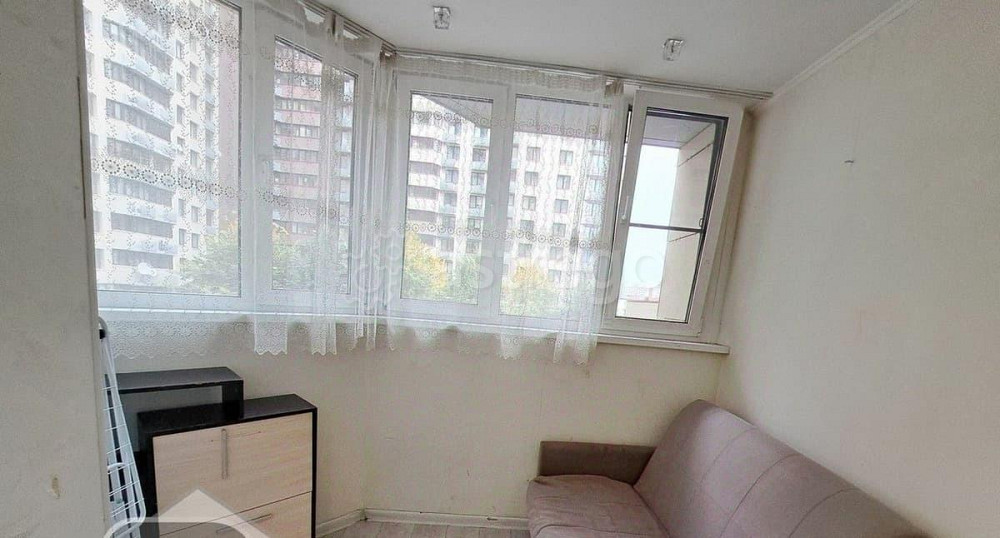 2-комн. квартира, 46.5 м2, 2/17 эт. Видное - изображение 7