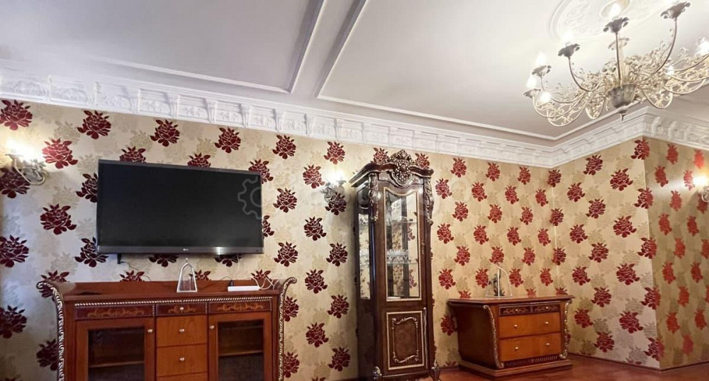 3-комн. квартира, 112 м2, 16/23 эт. Химки - изображение 2