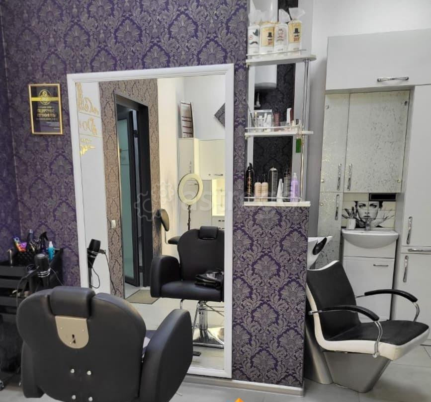 Готовый бизнес, 31 м2 Барнаул - изображение 1