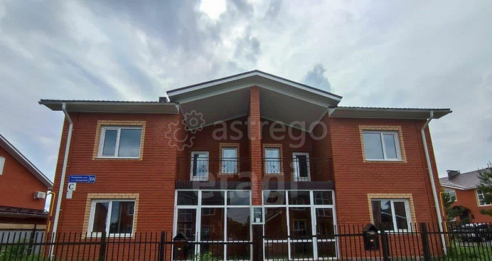 5-комн. квартира, 132 м2, 2/2 эт. Уфа - изображение 5