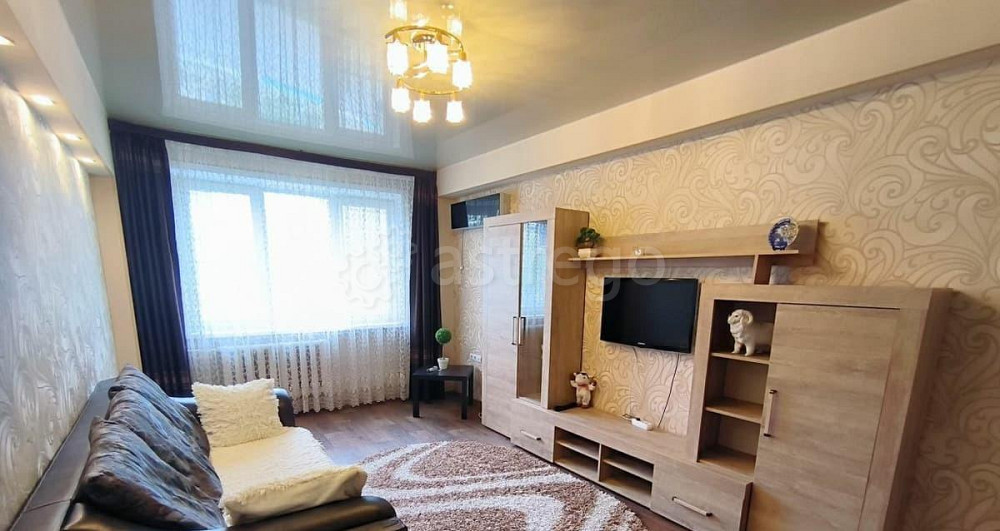 2-комн. квартира, 47 м2, 1/5 эт. Астрахань - изображение 7