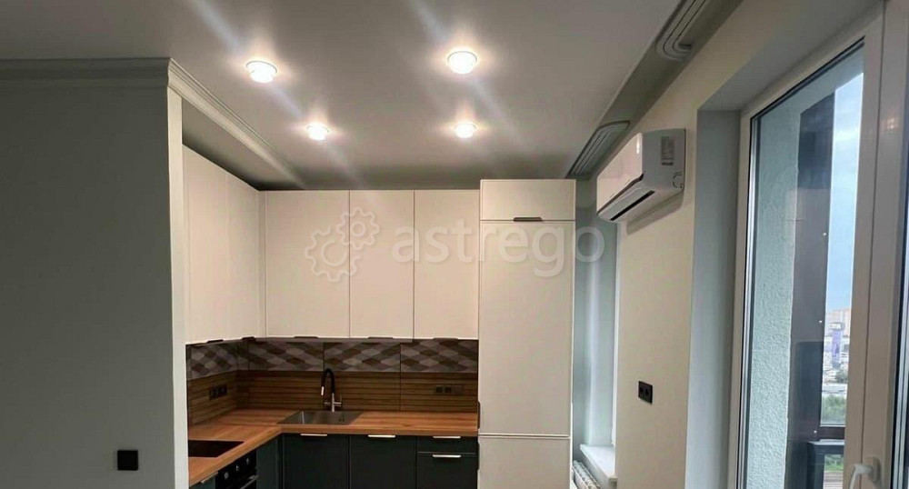 Студия, 24 м2, 15/17 эт. Химки - изображение 7