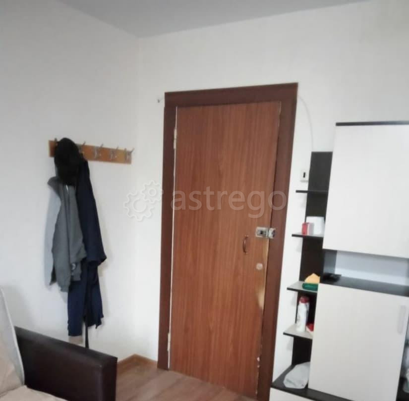 Комната, 16 м2, 4/8 эт. Москва - изображение 1