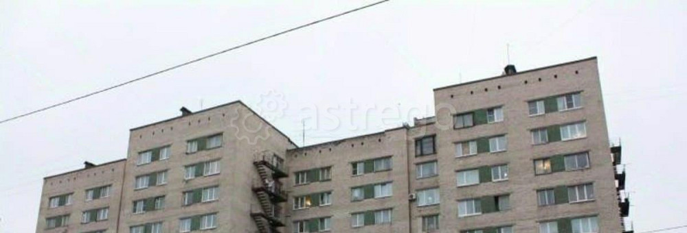 Торговое помещение, 156 м2 Санкт-Петербург - изображение 1