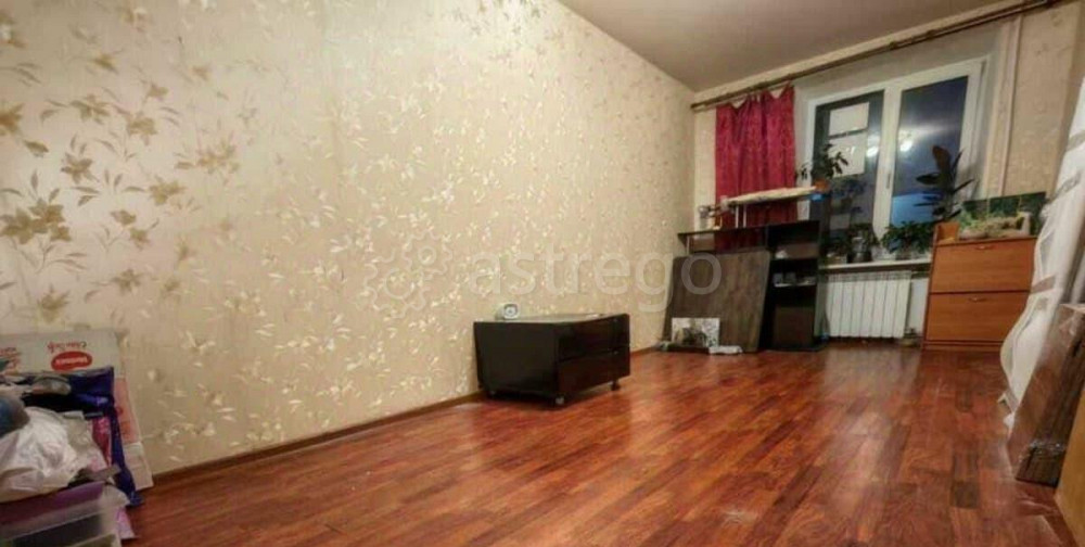 4-комн. квартира, 107 м2, 3/5 эт. Санкт-Петербург - изображение 7