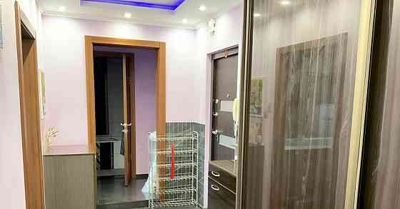 3-комн. квартира, 60 м2, 6/10 эт. Красноярск