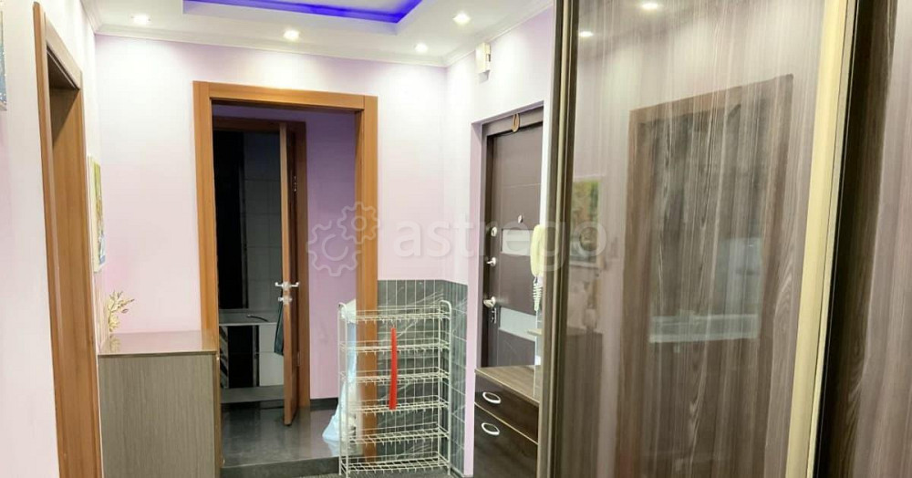 3-комн. квартира, 60 м2, 6/10 эт. Красноярск - изображение 2