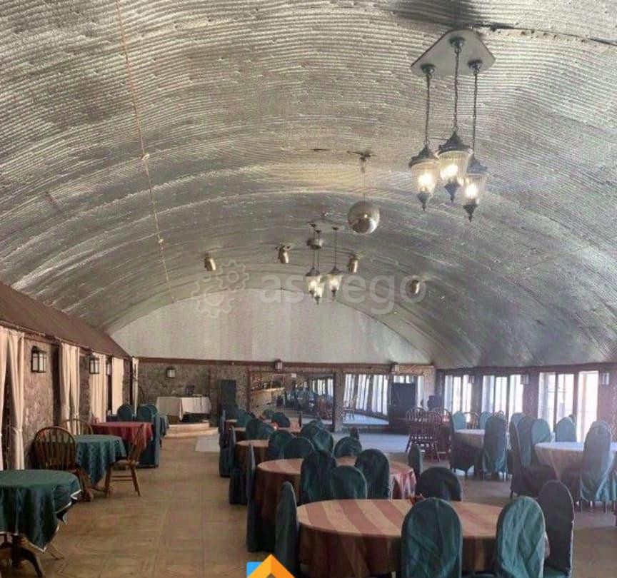 Свободного назначения, 520 м2 Сергиев Посад - изображение 7