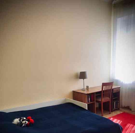 3-комн. квартира, 80 м2, 4/4 эт. Санкт-Петербург