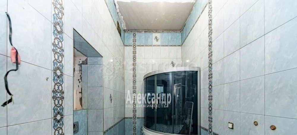 4-комн. квартира, 102 м2, 4/5 эт. Санкт-Петербург - изображение 7
