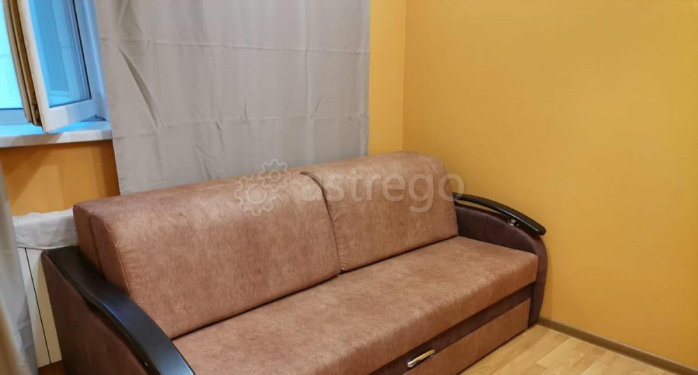 Комната, 11 м2, 6/6 эт. Москва - изображение 5