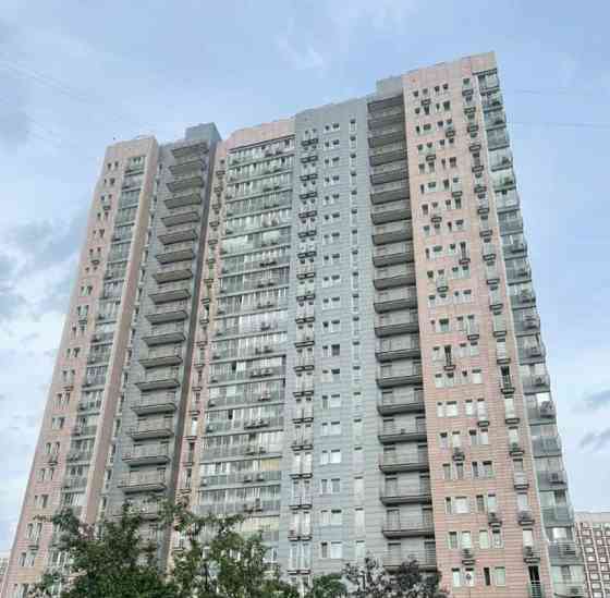 Комната, 62 м2, 6/22 эт. Москва