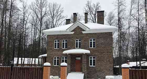 Дом, 249 м2, 23 сотки, 2 эт. Москва