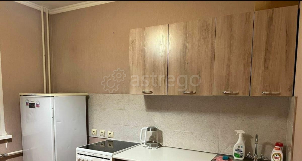2-комн. квартира, 62 м2, 8/10 эт. Красноярск - изображение 1