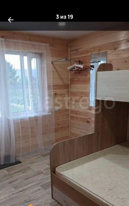 Комната, 15 м2, 1/1 эт. Яровое - изображение 5