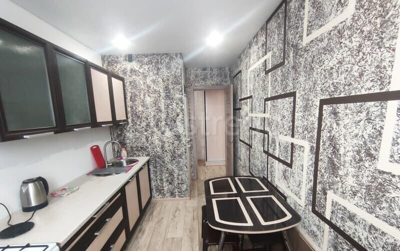 3-комн. квартира, 65 м2, 2/5 эт. Туймазы - изображение 8