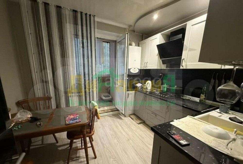 3-комн. квартира, 64 м2, 3/10 эт. Белгород - изображение 8