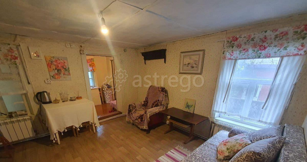 Дом, 50 м2, 5 соток, 1 эт. Уфа - изображение 5