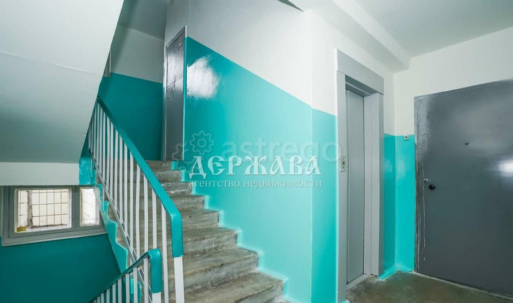 4-комн. квартира, 81.4 м2, 7/9 эт. Старый Оскол - изображение 4