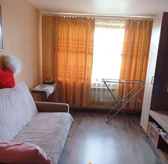 1-комн. квартира, 33 м2, 5/5 эт. Канск