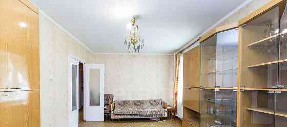 4-комн. квартира, 69.1 м2, 1/5 эт. Благовещенск