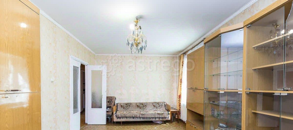 4-комн. квартира, 69.1 м2, 1/5 эт. Благовещенск - изображение 1