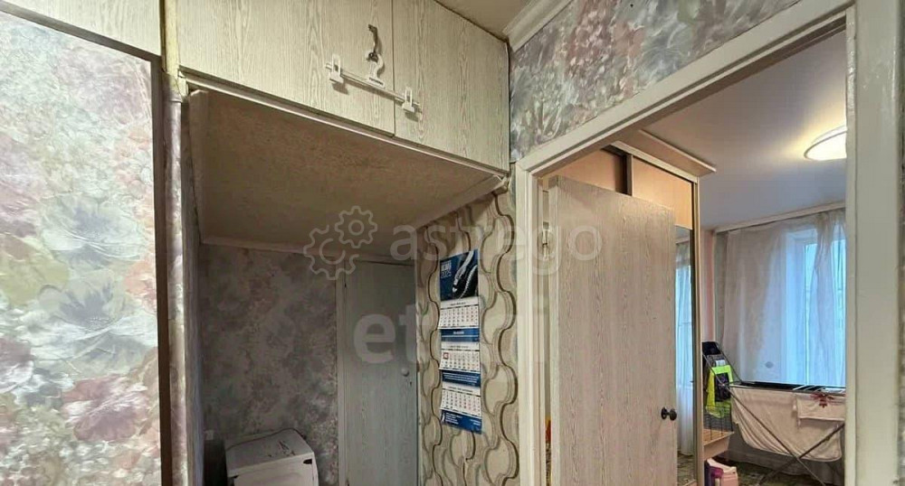 2-комн. квартира, 44.3 м2, 9/9 эт. Серпухов - изображение 2