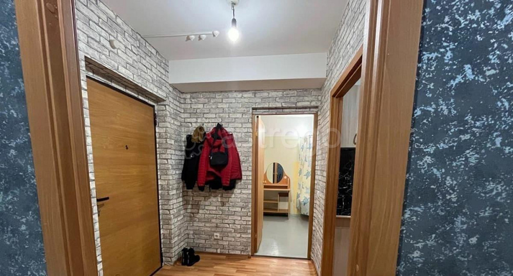 1-комн. квартира, 39.6 м2, 16/17 эт. Красноярск - изображение 5