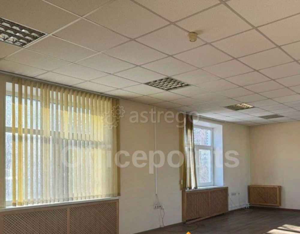 Офис, 277 м2 Москва - изображение 4