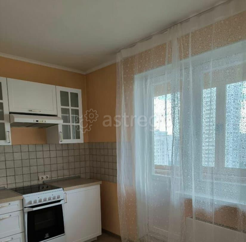 1-комн. квартира, 45 м2, 11/24 эт. Москва - изображение 7