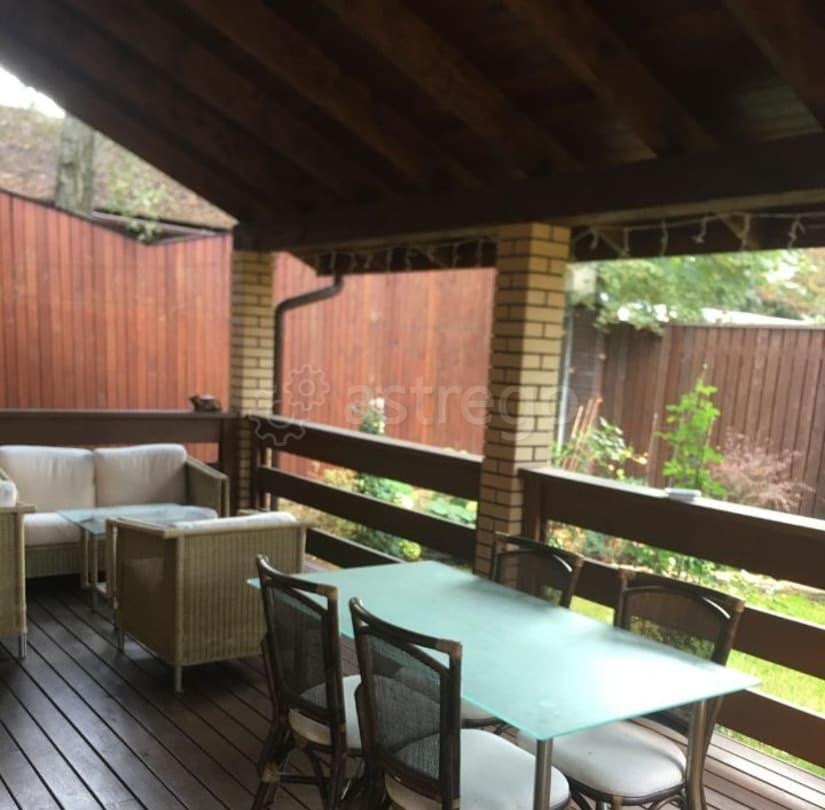 Дом, 172.5 м2, 6 соток, 2 эт. Балашиха - изображение 6