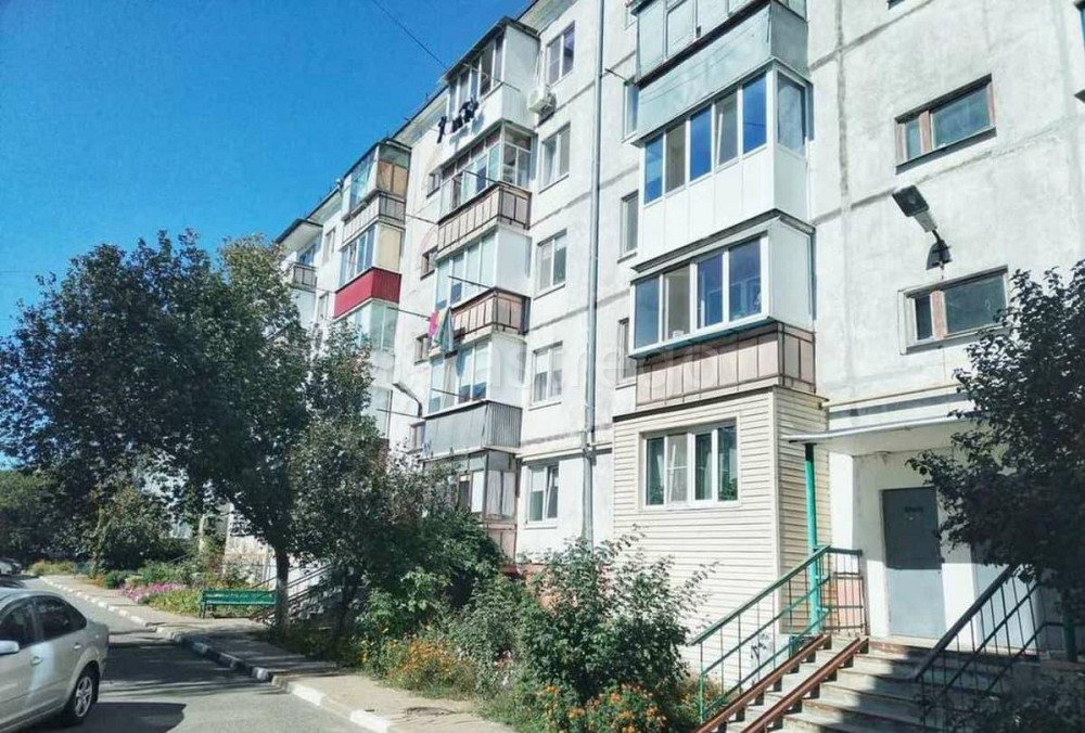 3-комн. квартира, 86 м2, 2/5 эт. Северный - изображение 2