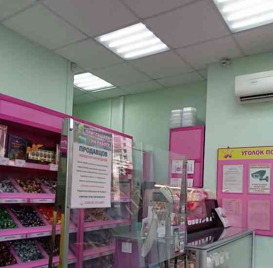 Торговое помещение, 17.4 м2 Красноярск