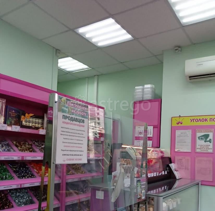 Торговое помещение, 17.4 м2 Красноярск - изображение 5
