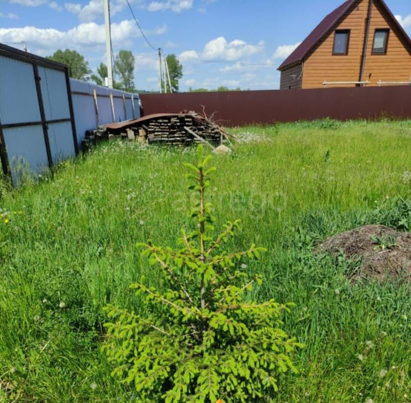 Дом, 24.2 м2, 10 соток, 1 эт. Кармаскалы - изображение 2