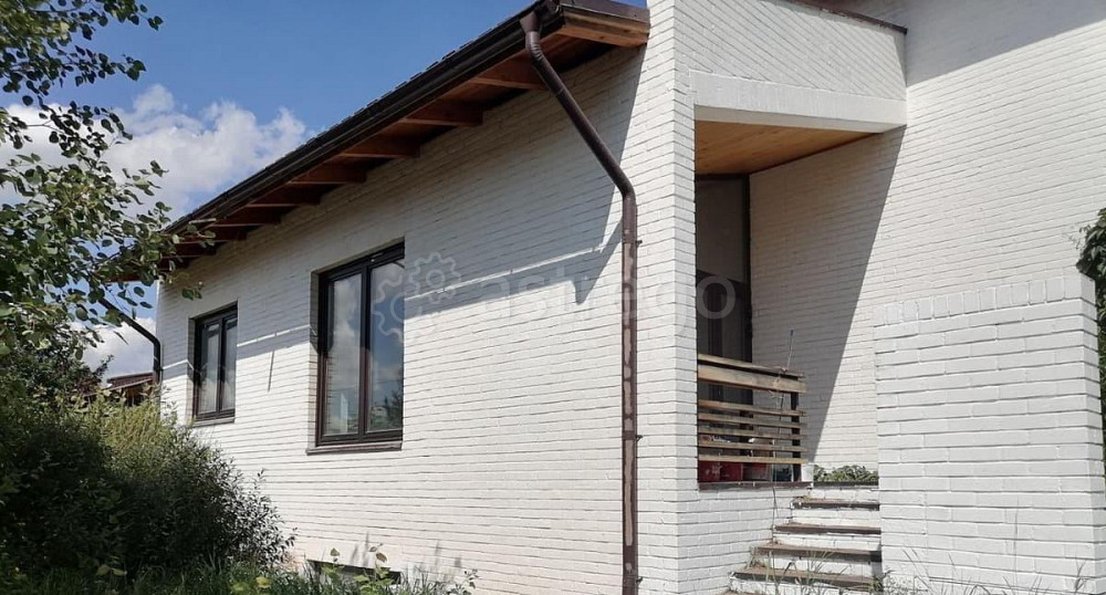 Коттедж, 400 м2, 50 соток, 3 эт. Емельяново - изображение 4