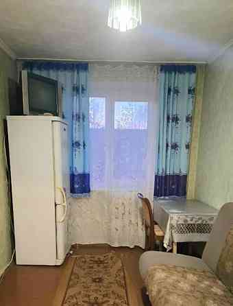 Студия, 14 м2, 4/5 эт. Красноярск
