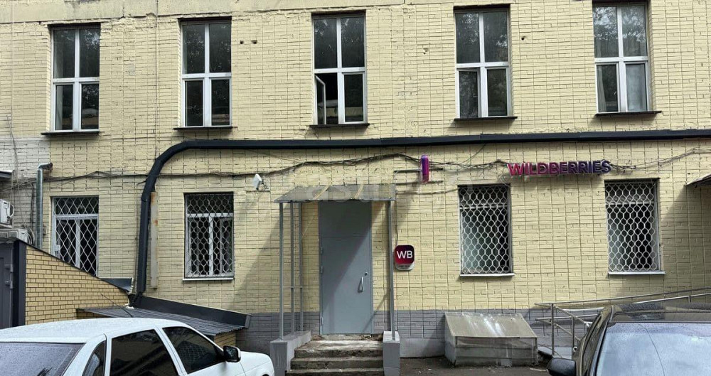 Свободного назначения, 110.5 м2 Москва - изображение 2