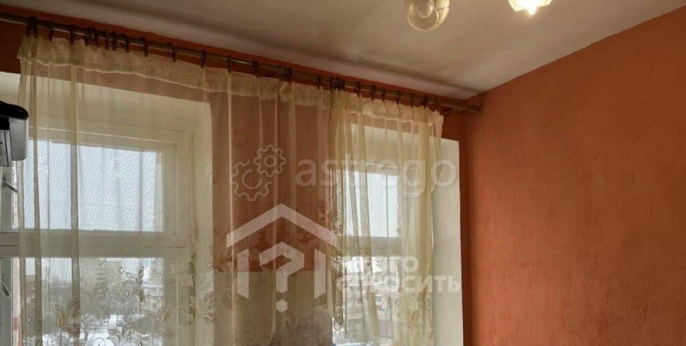 4-комн. квартира, 91.8 м2, 5/5 эт. Санкт-Петербург - изображение 2