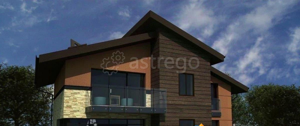 Коттедж, 320 м2, 13.5 сотки, 2 эт. Уфа - изображение 7