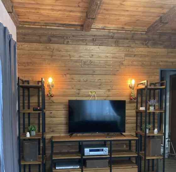 Коттедж, 100 м2, 7 соток, 1 эт. Сергиев Посад