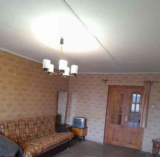 4-комн. квартира, 85 м2, 9/10 эт. Санкт-Петербург